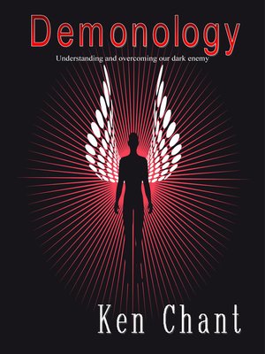 cover image of Demonology